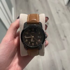 Timex Watch